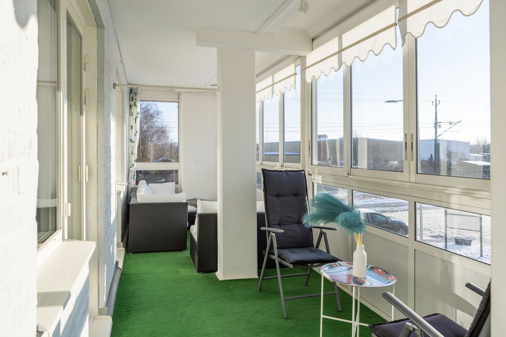 Bostadsrätt, Slättängsgatan 25A, Lomma - Slättäng, Lomma