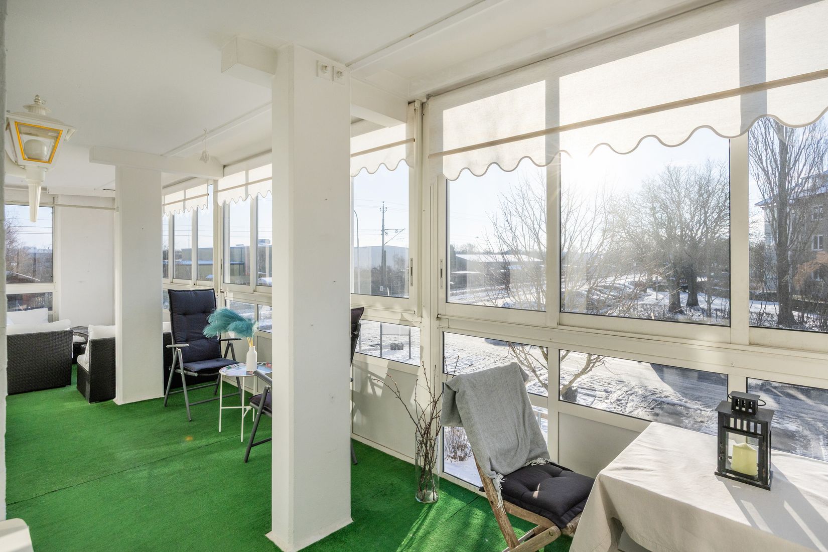 Bostadsrätt, Slättängsgatan 25A, Lomma - Slättäng, Lomma