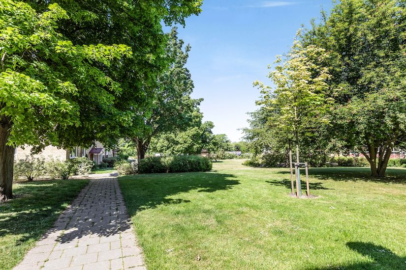 Bostadsrätt, Slättängsgatan 25A, Lomma - Slättäng, Lomma