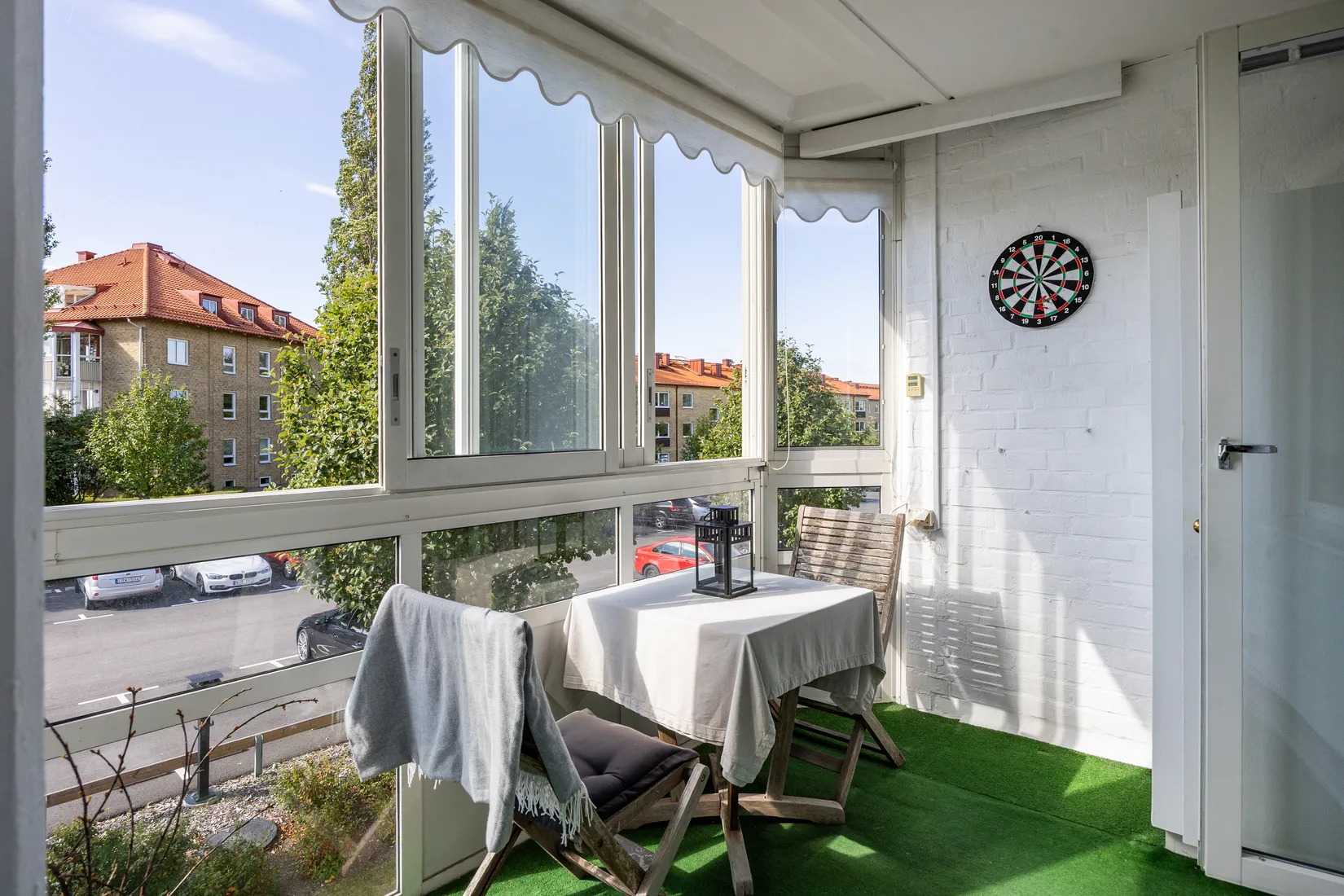 Bostadsrätt, Slättängsgatan 25A, Lomma - Slättäng, Lomma