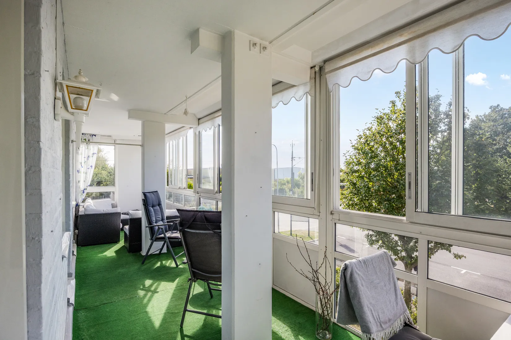 Bostadsrätt, Slättängsgatan 25A, Lomma - Slättäng, Lomma