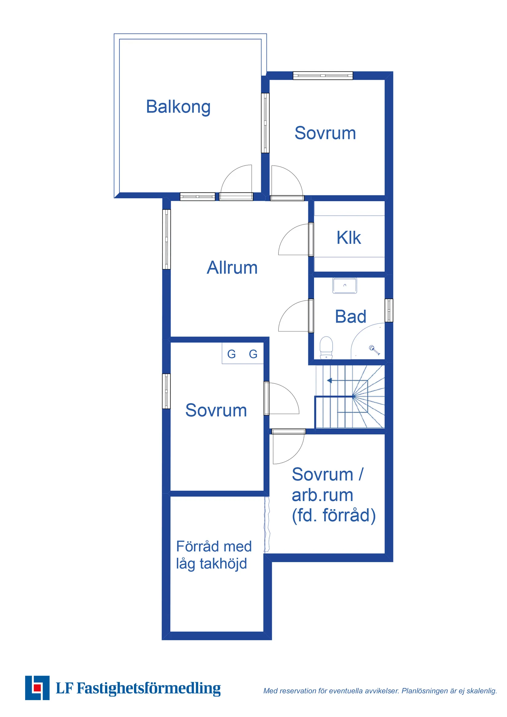 Villa, Radhus, Kabyssgatan 18, Edvinshem, Ystad