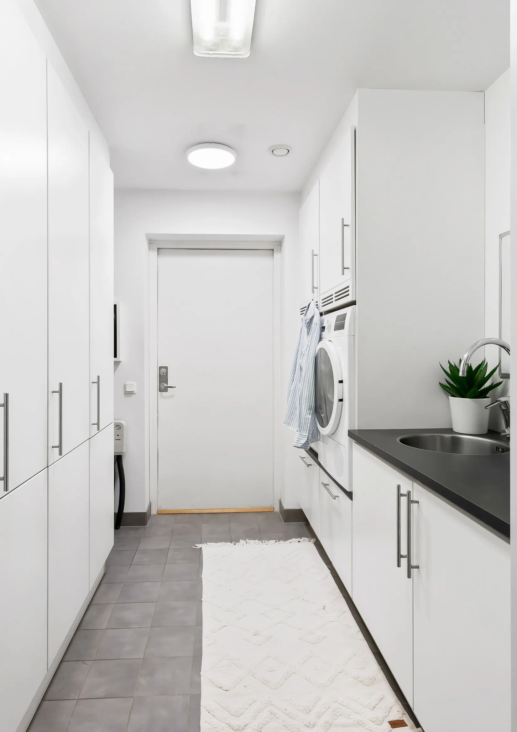 Villa, Radhus, Kabyssgatan 18, Edvinshem, Ystad