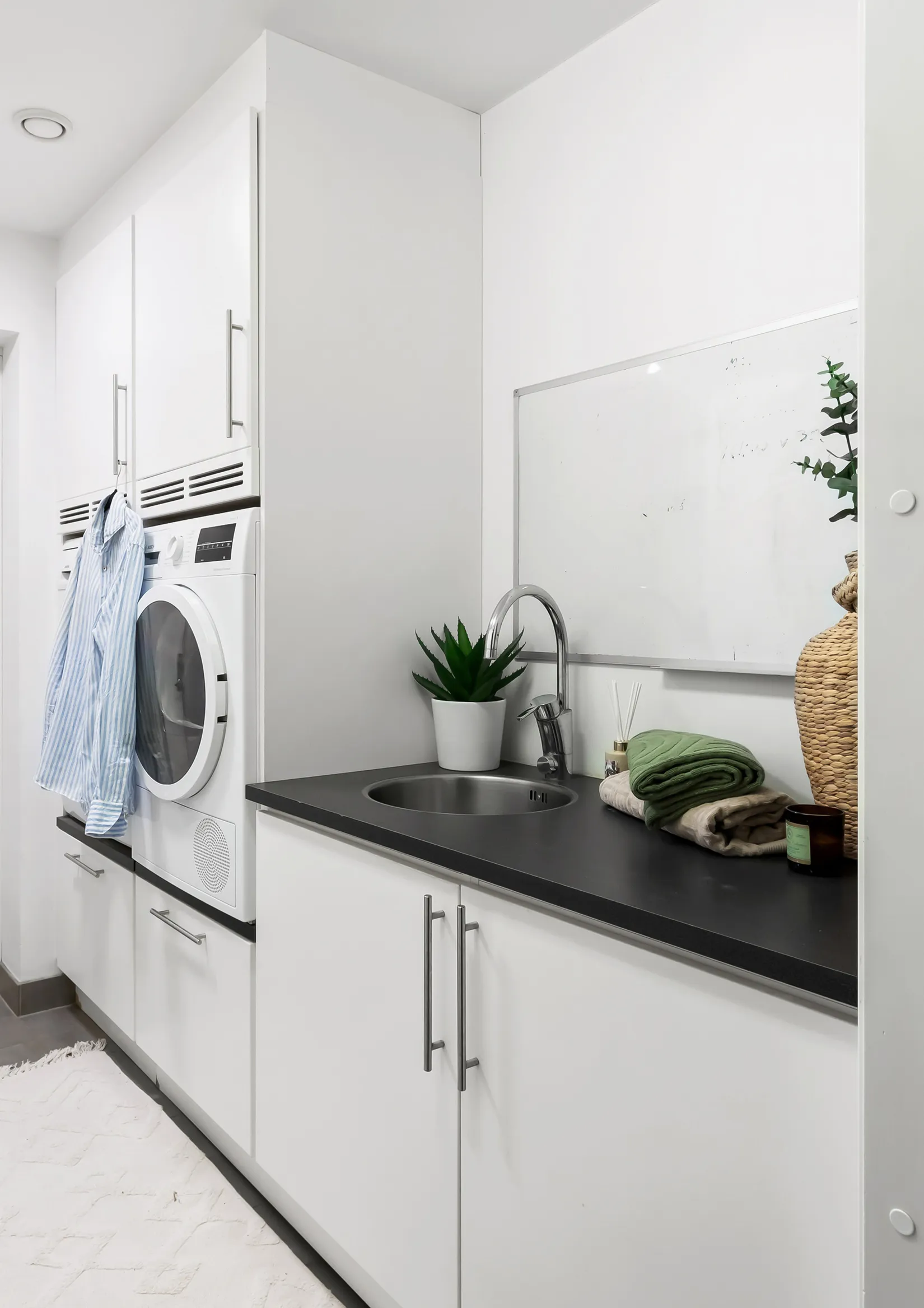 Villa, Radhus, Kabyssgatan 18, Edvinshem, Ystad