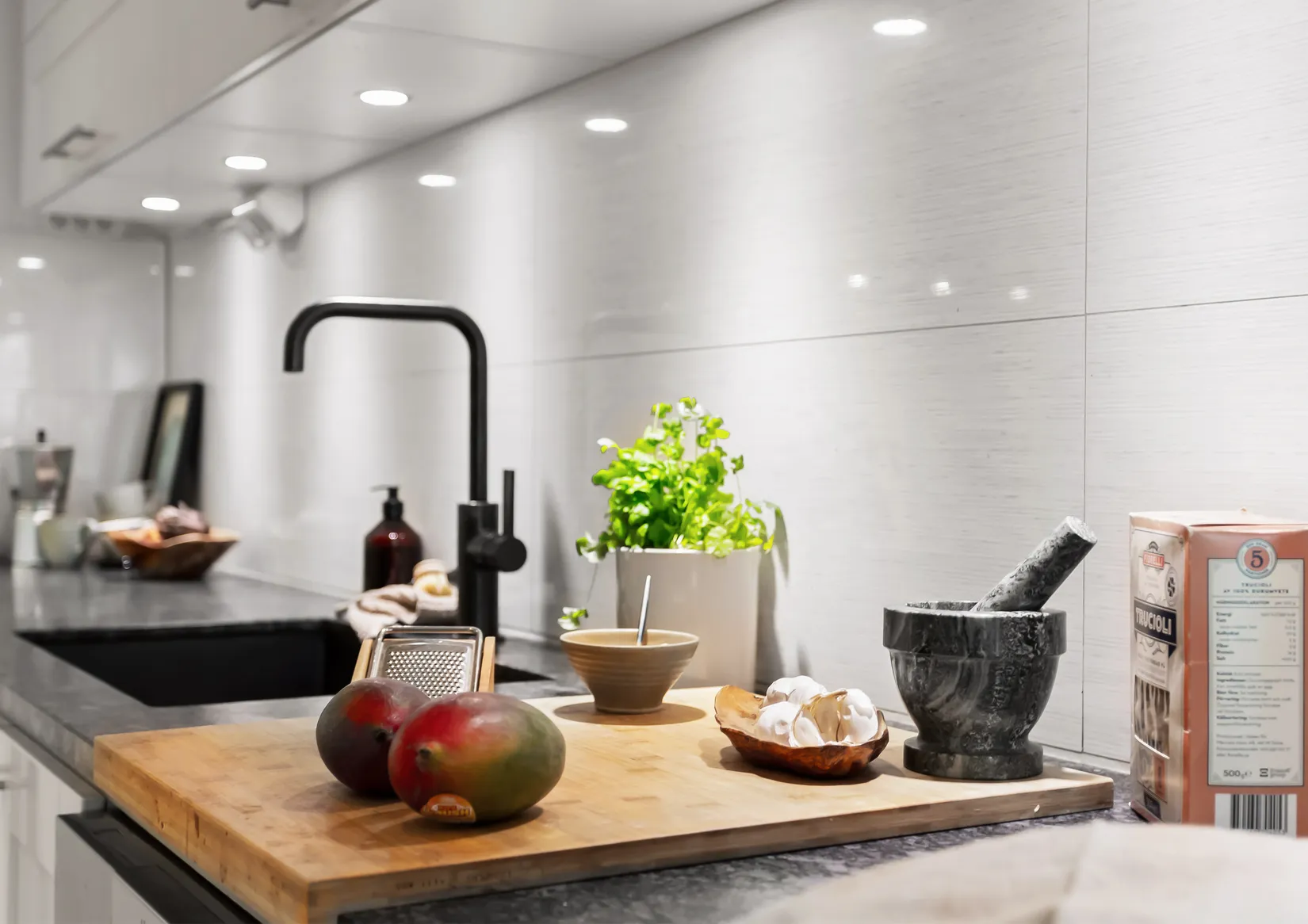 Villa, Radhus, Kabyssgatan 18, Edvinshem, Ystad