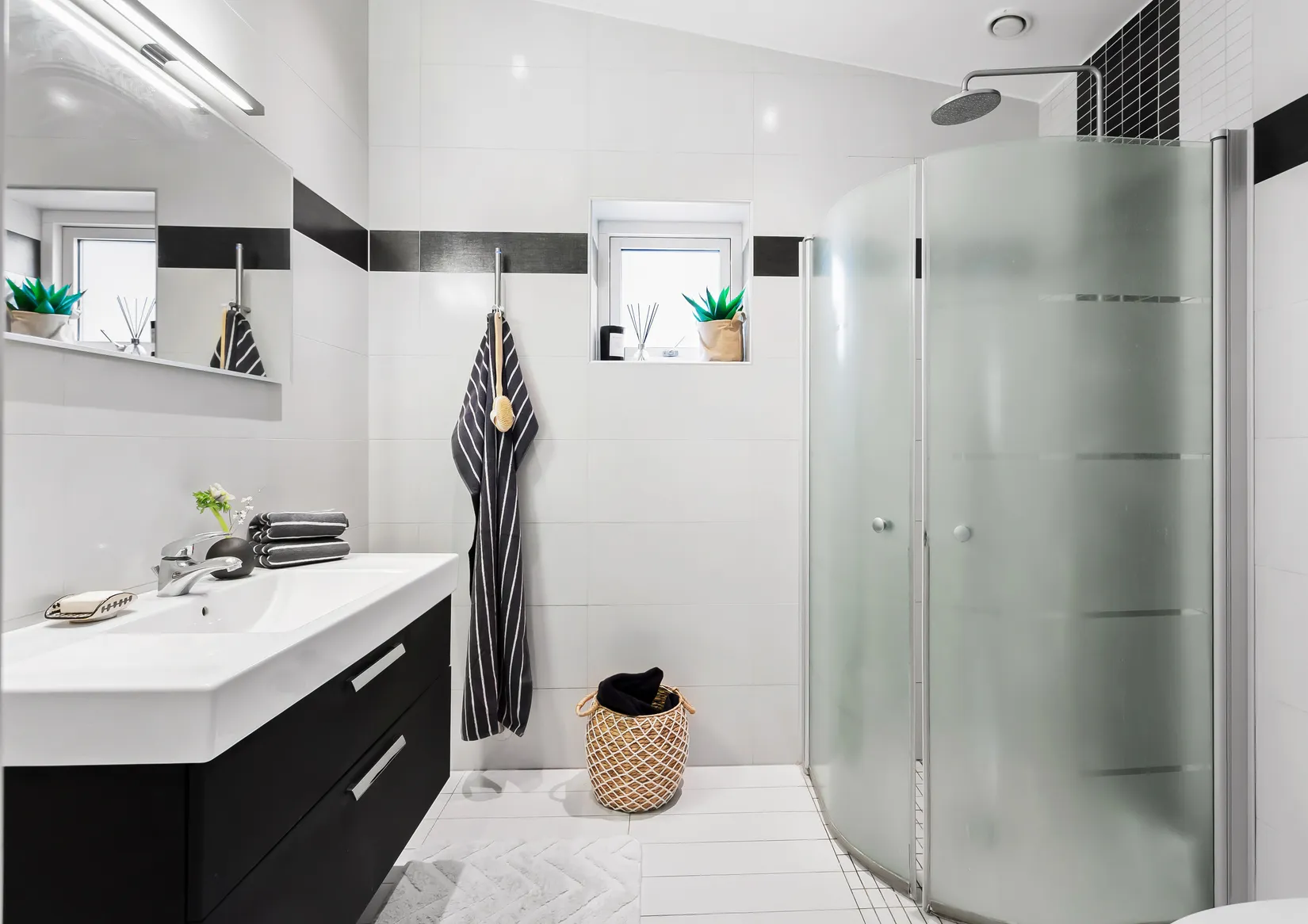 Villa, Radhus, Kabyssgatan 18, Edvinshem, Ystad