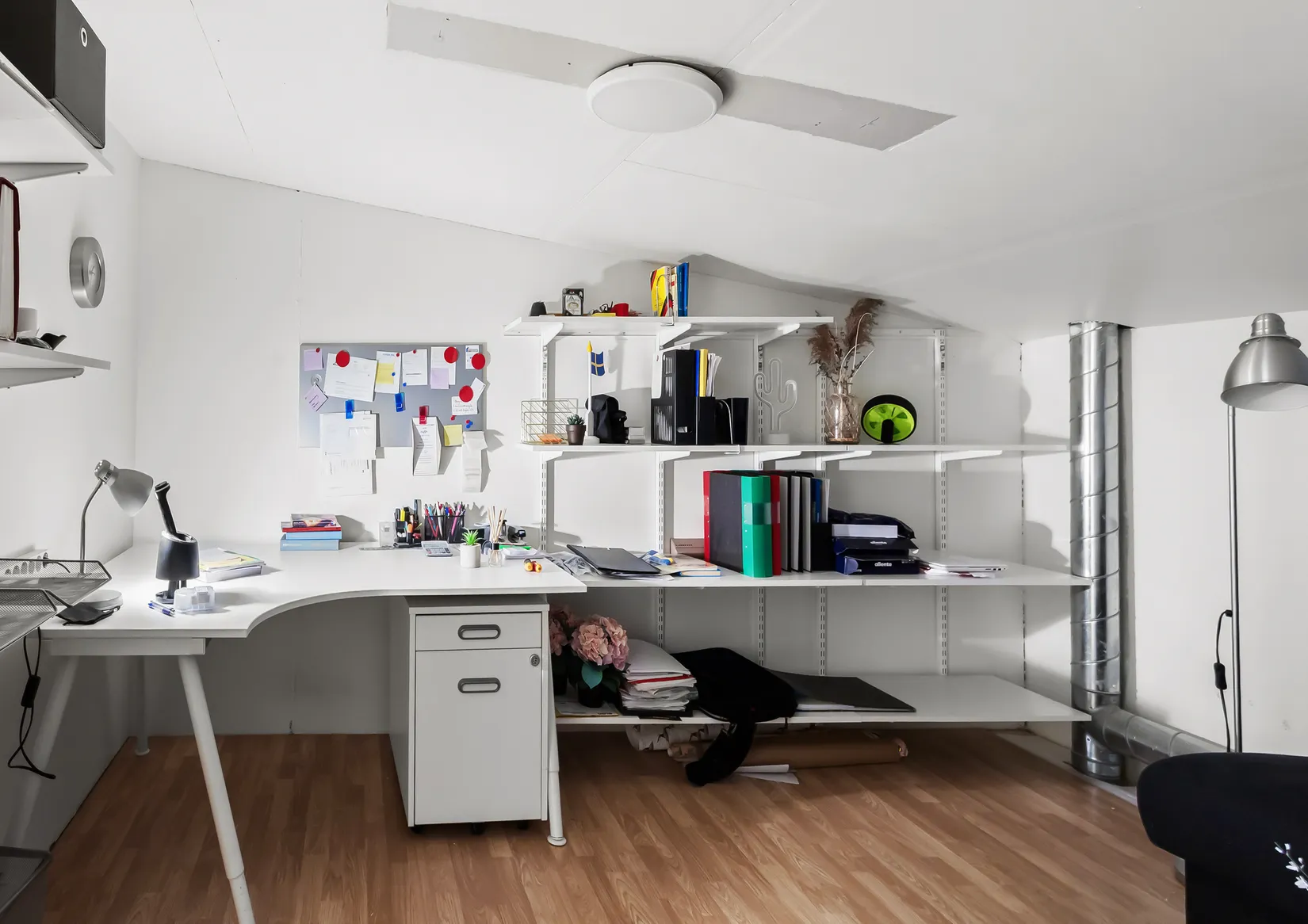 Villa, Radhus, Kabyssgatan 18, Edvinshem, Ystad