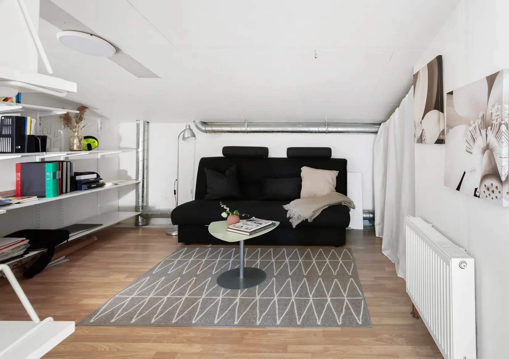 Villa, Radhus, Kabyssgatan 18, Edvinshem, Ystad