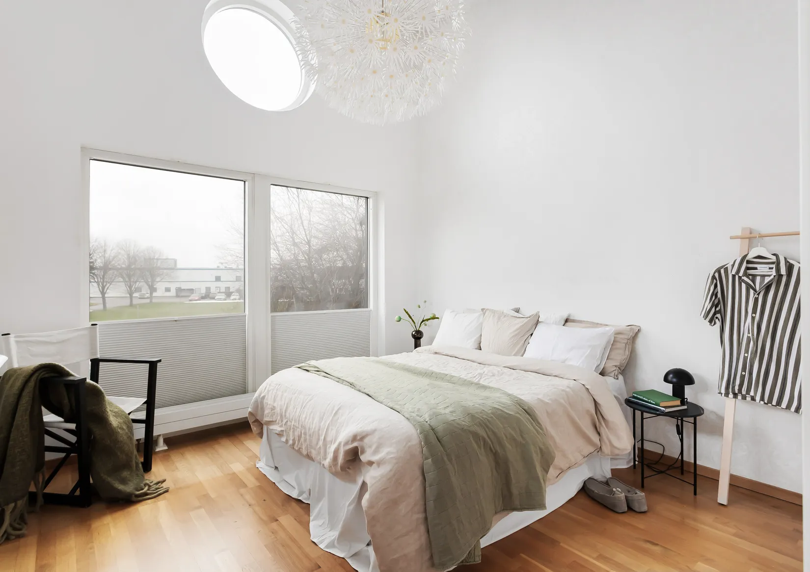 Villa, Radhus, Kabyssgatan 18, Edvinshem, Ystad