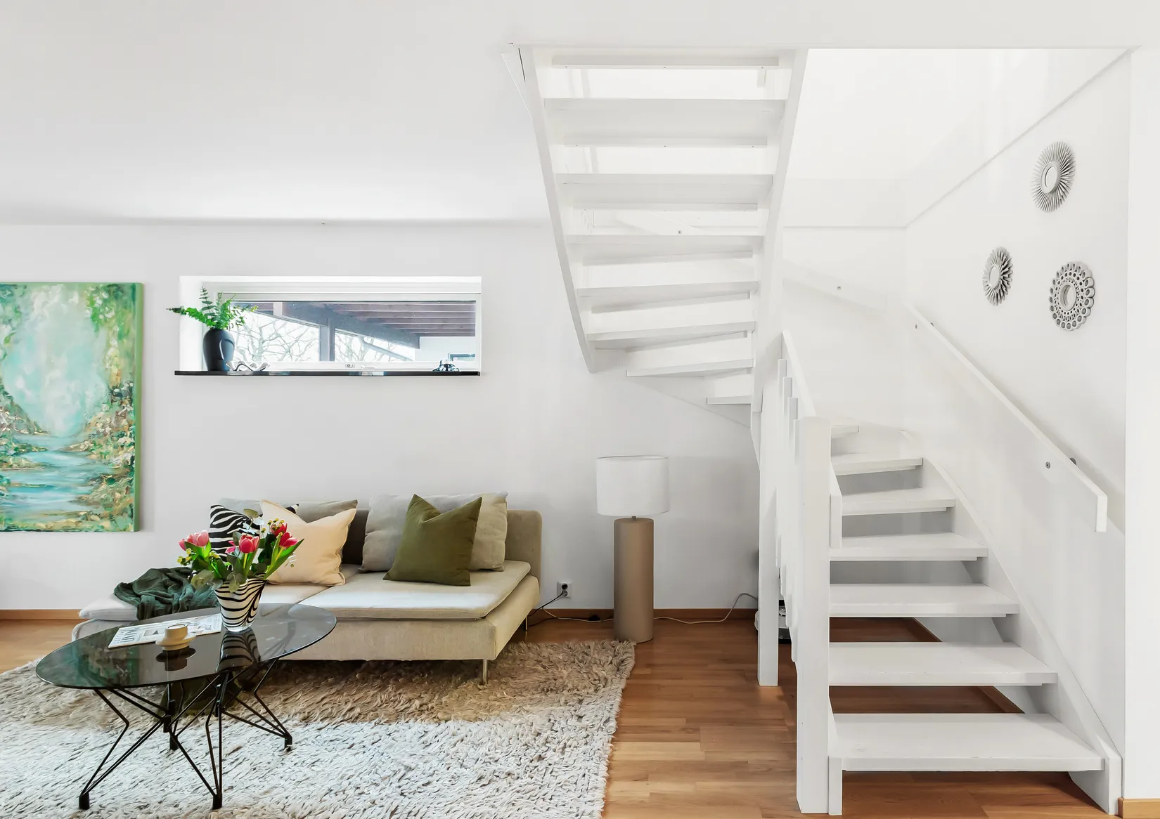 Villa, Radhus, Kabyssgatan 18, Edvinshem, Ystad