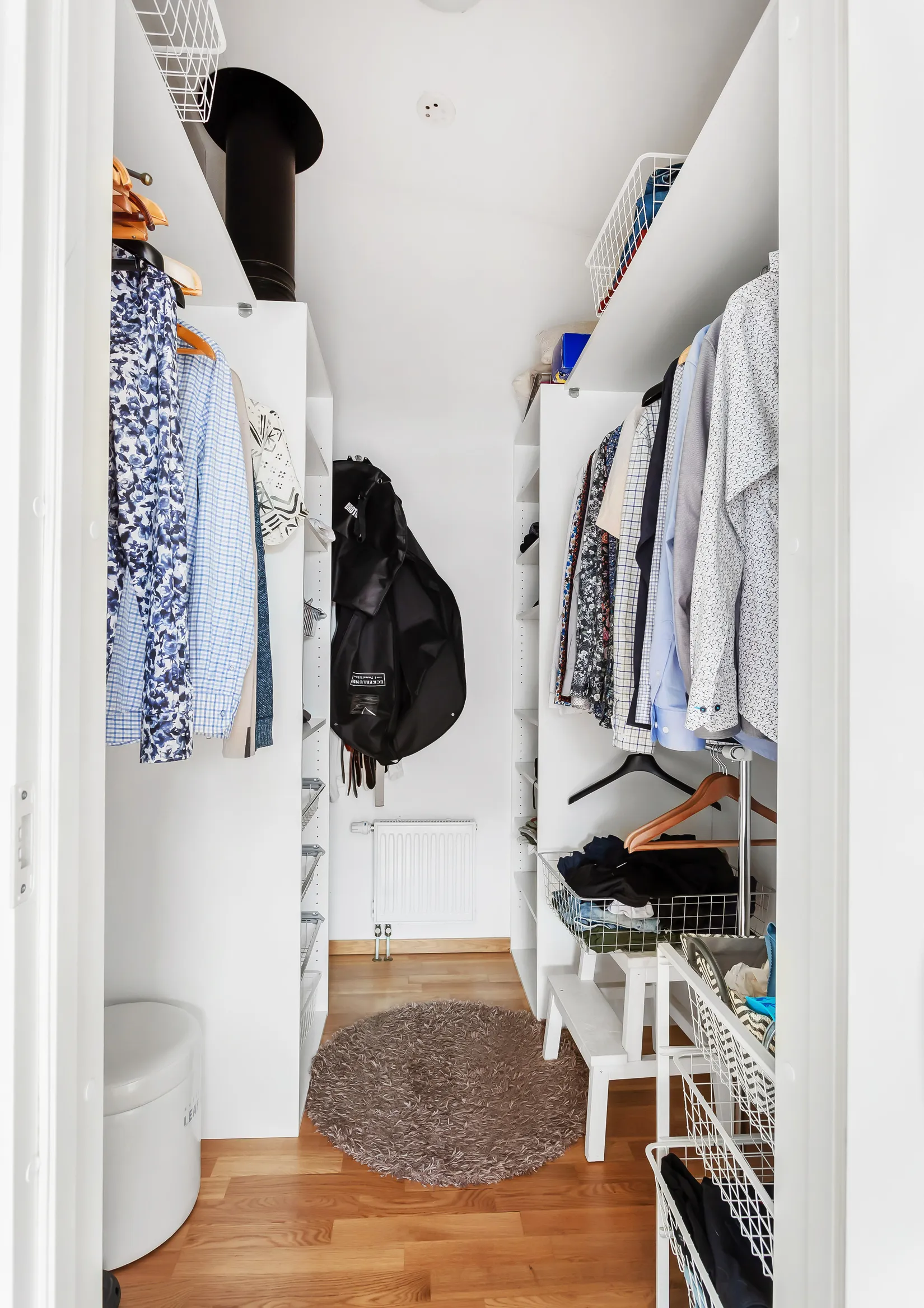 Villa, Radhus, Kabyssgatan 18, Edvinshem, Ystad