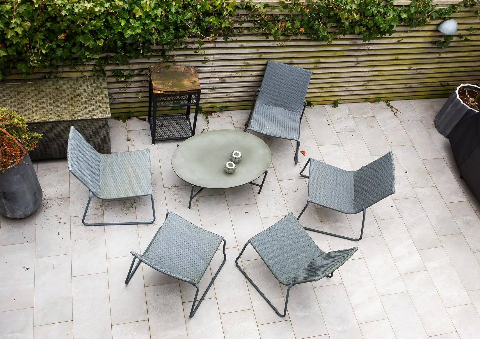 Villa, Radhus, Kabyssgatan 18, Edvinshem, Ystad