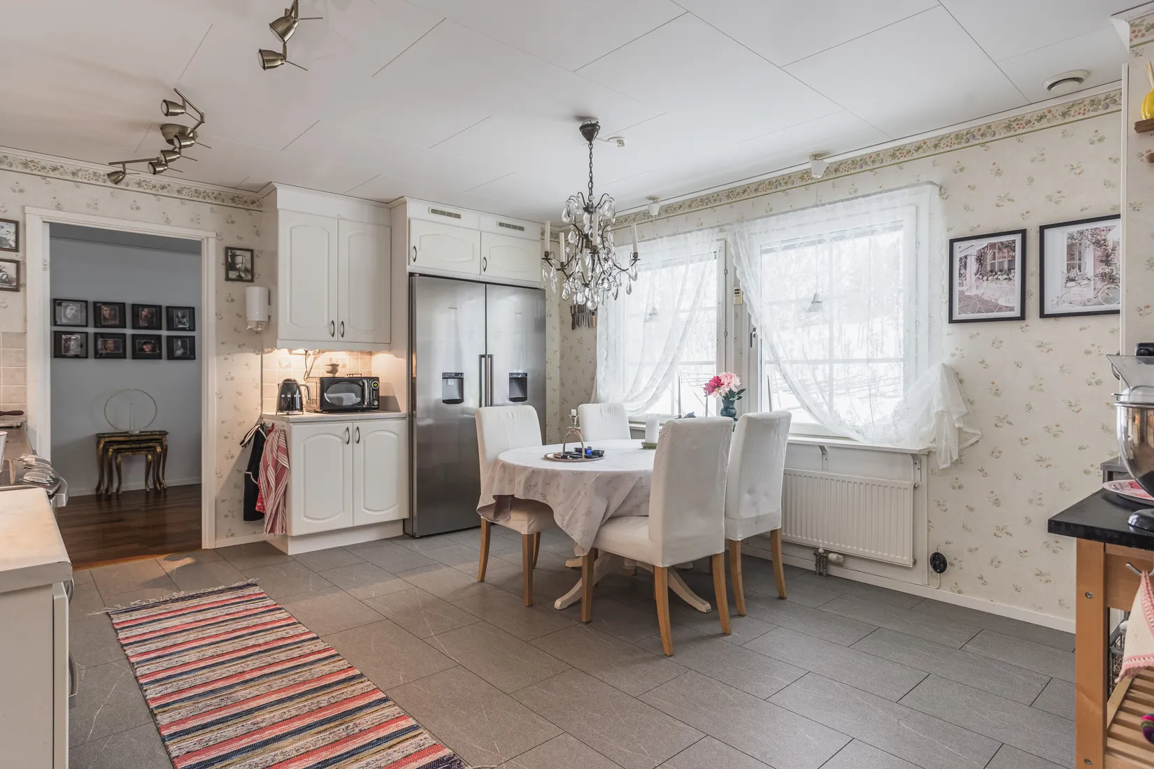 Villa, Lövlundsvägen 1, Brottby, Vallentuna