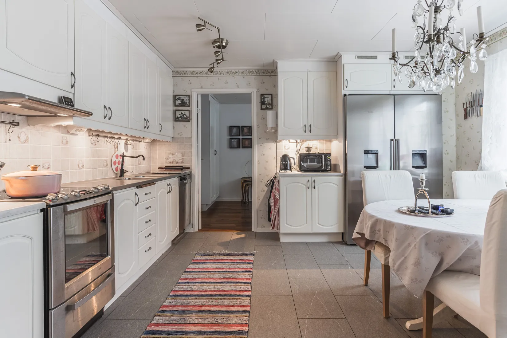 Villa, Lövlundsvägen 1, Brottby, Vallentuna