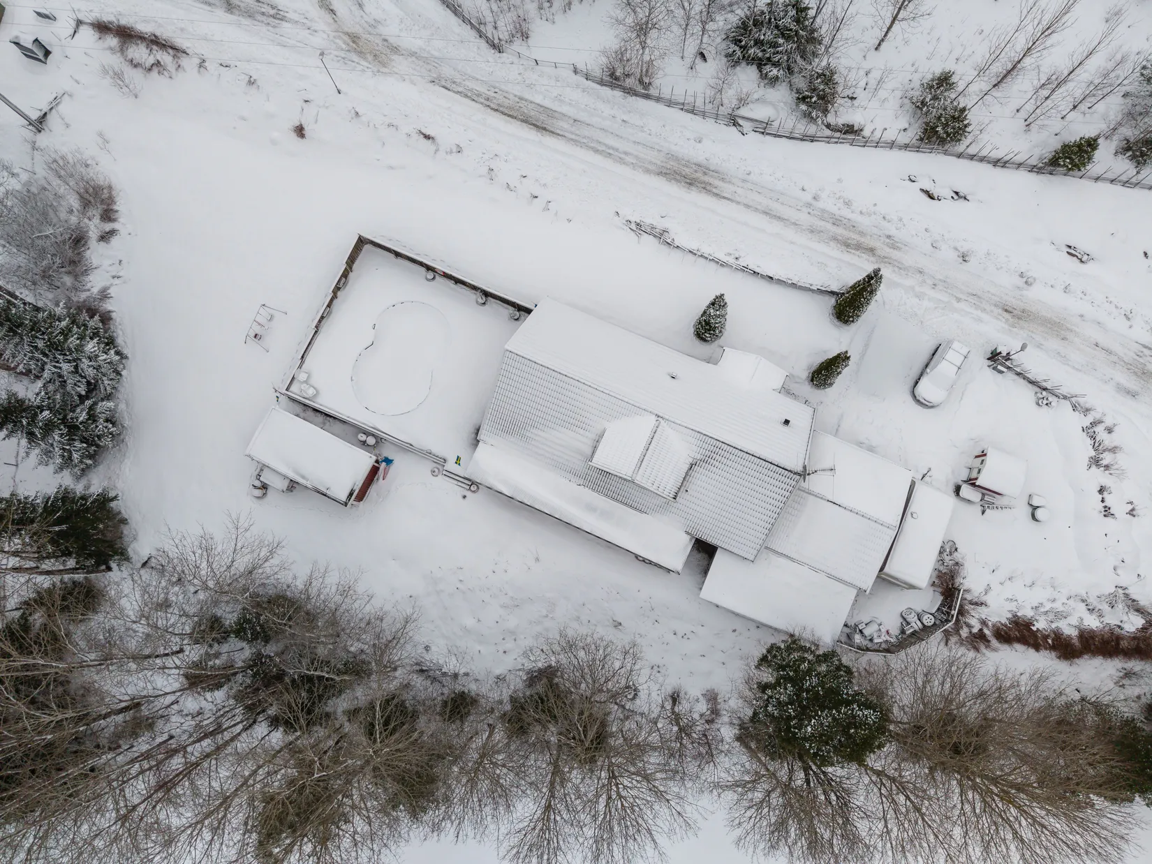 Villa, Lövlundsvägen 1, Brottby, Vallentuna