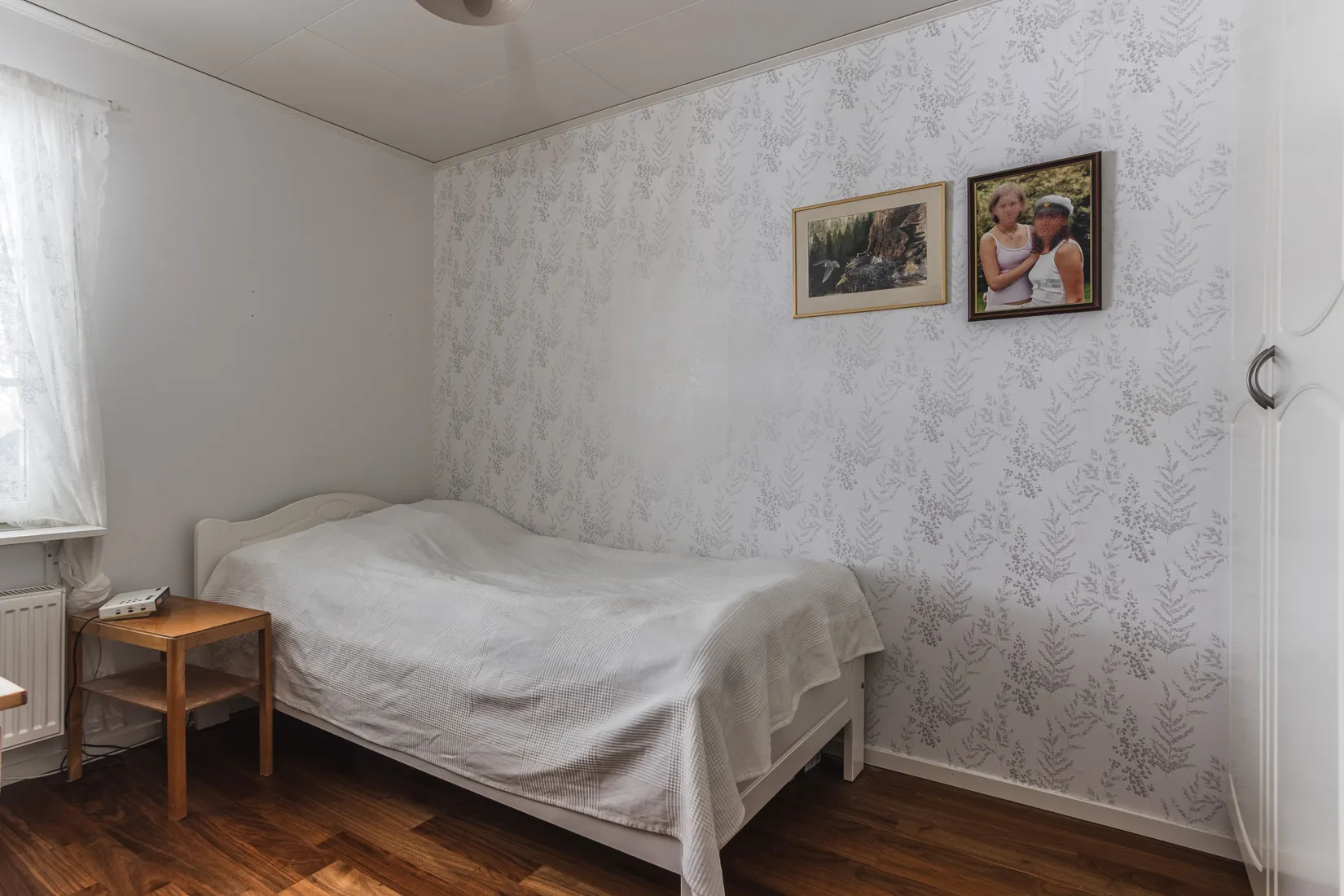 Villa, Lövlundsvägen 1, Brottby, Vallentuna