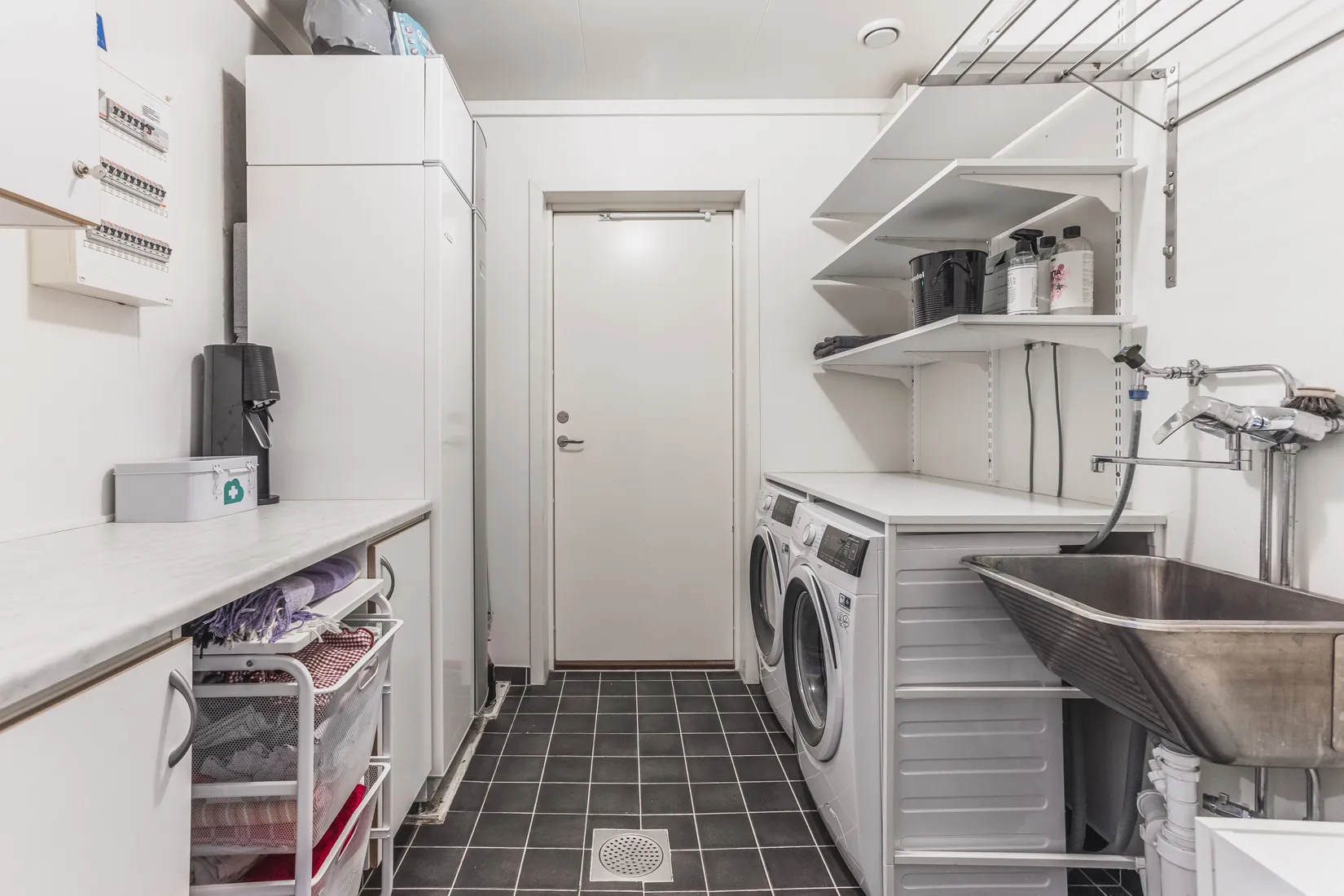 Villa, Lövlundsvägen 1, Brottby, Vallentuna