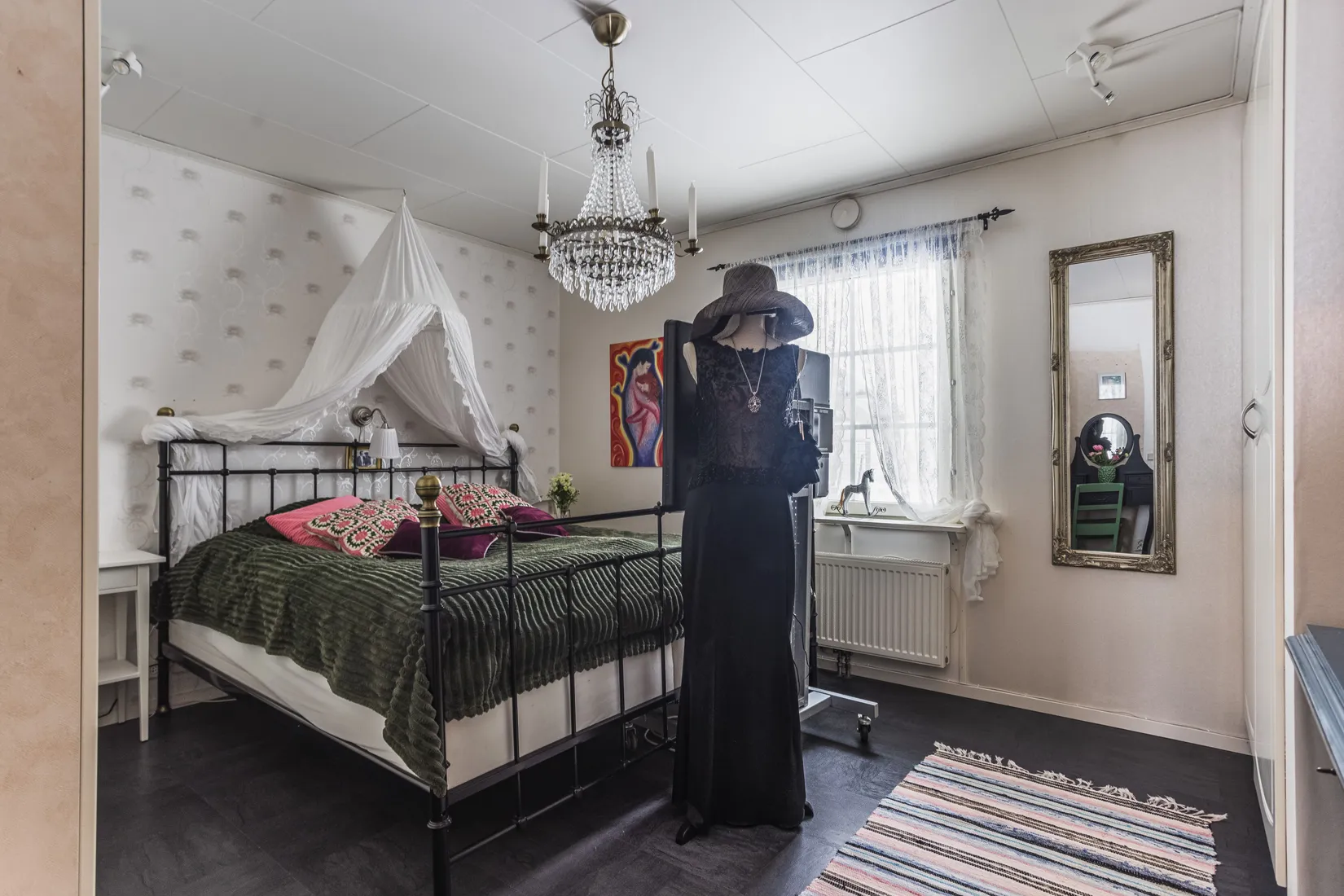 Villa, Lövlundsvägen 1, Brottby, Vallentuna