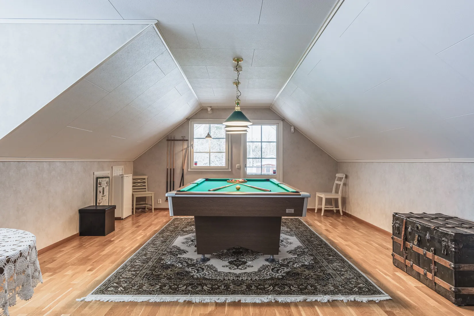 Villa, Lövlundsvägen 1, Brottby, Vallentuna