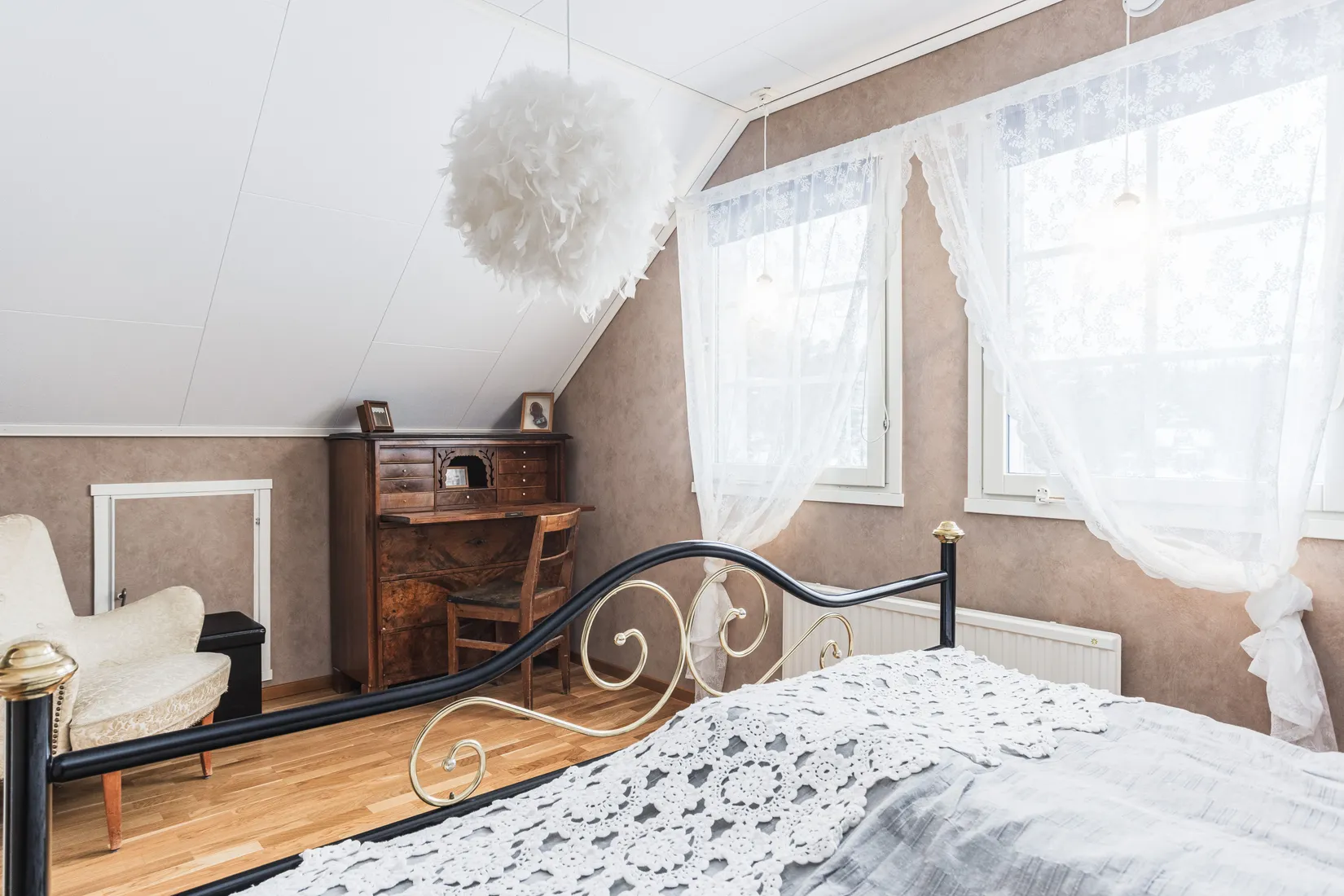 Villa, Lövlundsvägen 1, Brottby, Vallentuna