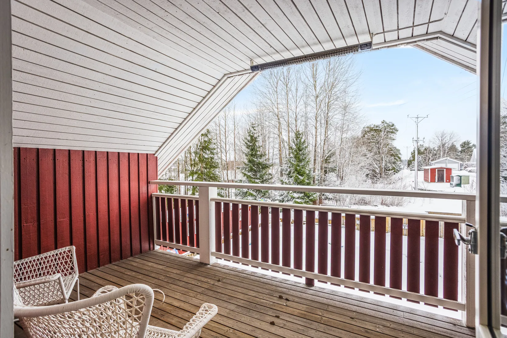 Villa, Lövlundsvägen 1, Brottby, Vallentuna