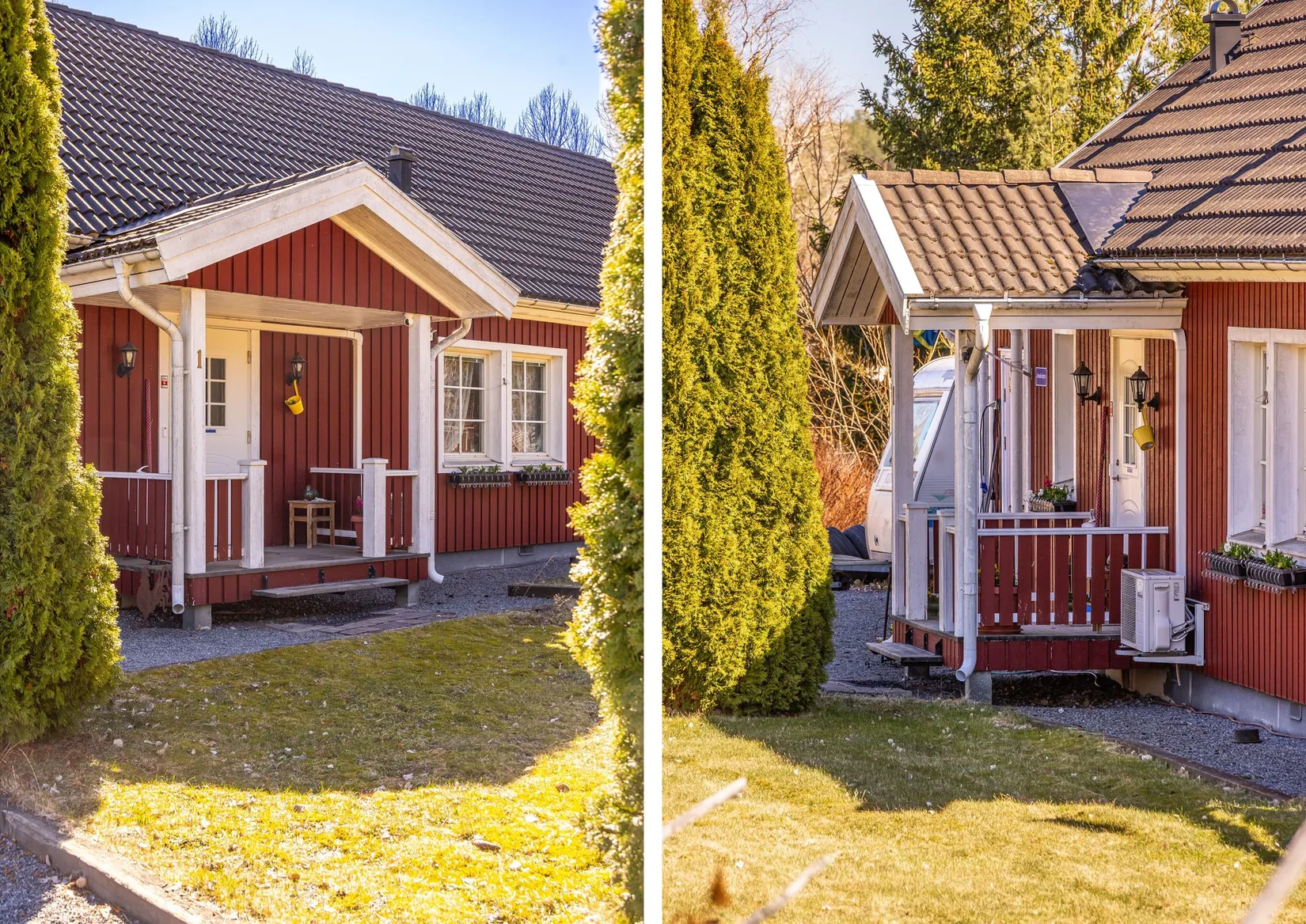 Villa, Lövlundsvägen 1, Brottby, Vallentuna