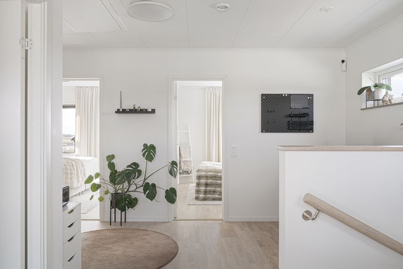 Bostadsrätt, Radhus, Spannmålsgatan 11, Tygelsjö, Malmö