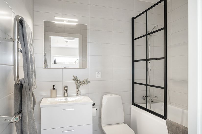 Bostadsrätt, Radhus, Spannmålsgatan 11, Tygelsjö, Malmö