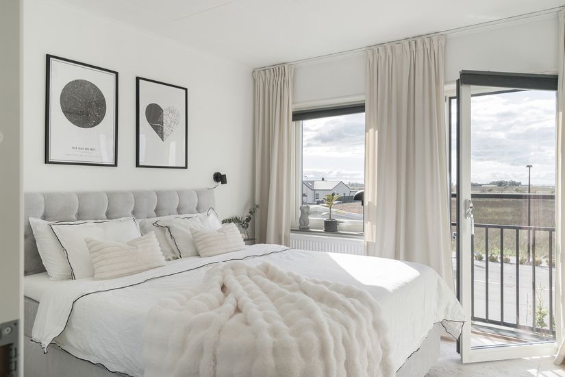 Bostadsrätt, Radhus, Spannmålsgatan 11, Tygelsjö, Malmö