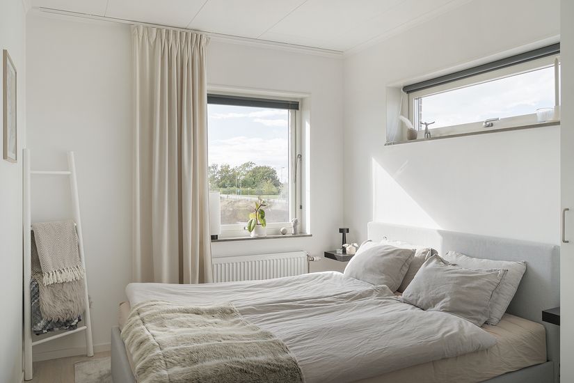 Bostadsrätt, Radhus, Spannmålsgatan 11, Tygelsjö, Malmö