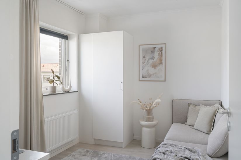 Bostadsrätt, Radhus, Spannmålsgatan 11, Tygelsjö, Malmö