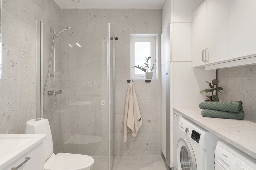 Bostadsrätt, Radhus, Spannmålsgatan 11, Tygelsjö, Malmö