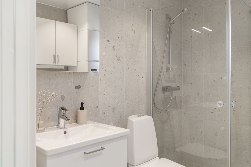 Bostadsrätt, Radhus, Spannmålsgatan 11, Tygelsjö, Malmö