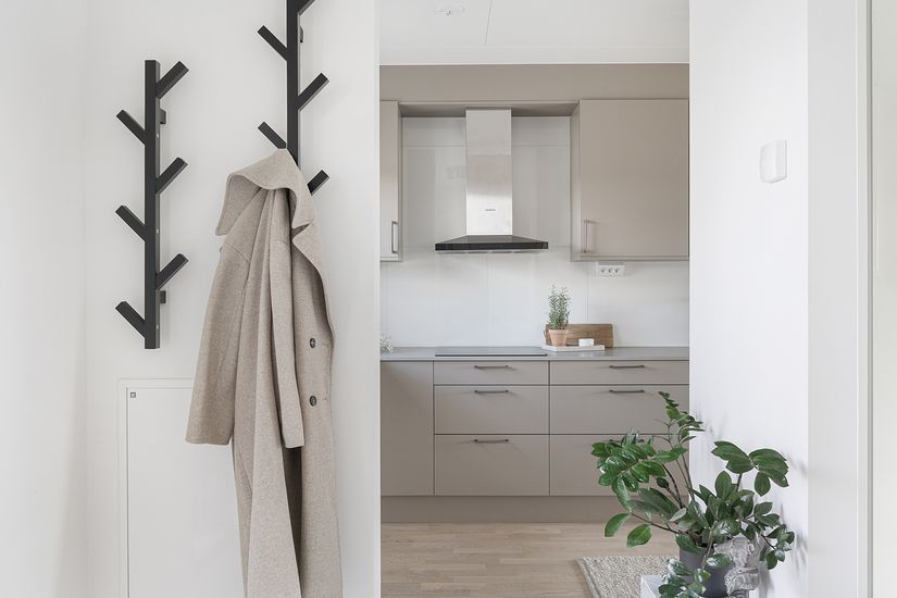 Bostadsrätt, Radhus, Spannmålsgatan 11, Tygelsjö, Malmö