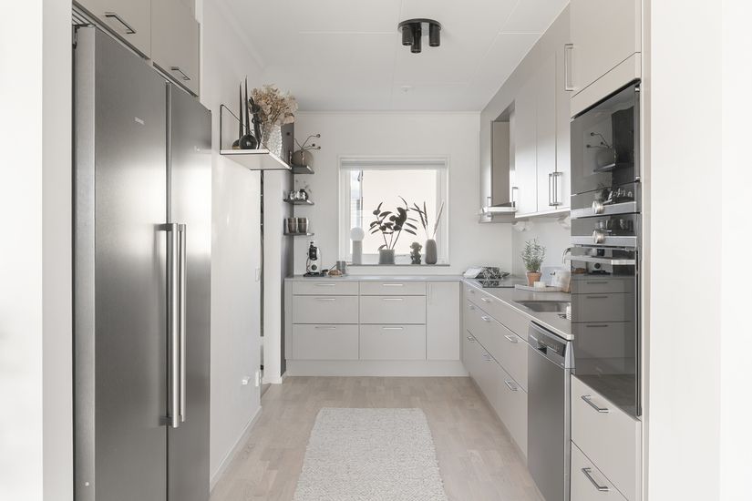 Bostadsrätt, Radhus, Spannmålsgatan 11, Tygelsjö, Malmö