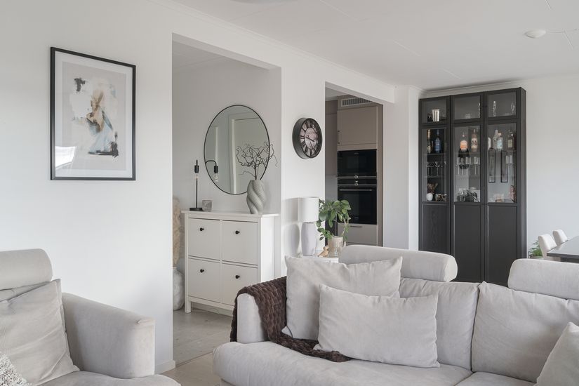 Bostadsrätt, Radhus, Spannmålsgatan 11, Tygelsjö, Malmö