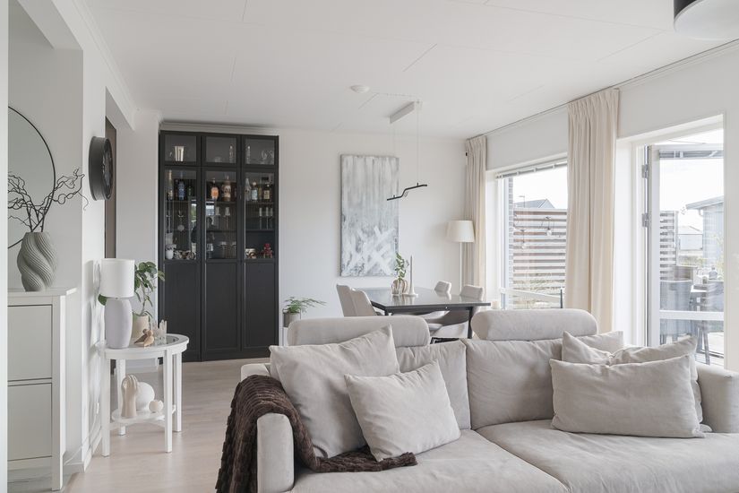 Bostadsrätt, Radhus, Spannmålsgatan 11, Tygelsjö, Malmö