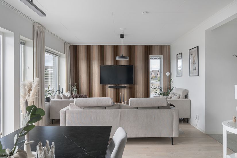 Bostadsrätt, Radhus, Spannmålsgatan 11, Tygelsjö, Malmö