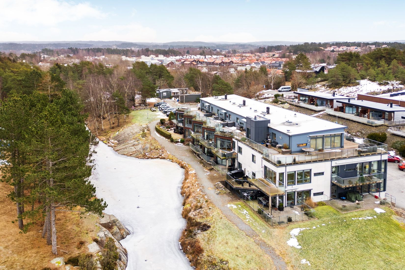 Bostadsrätt, Barnens byväg 24, Getskär/ Barnens Byväg, Stenungsund