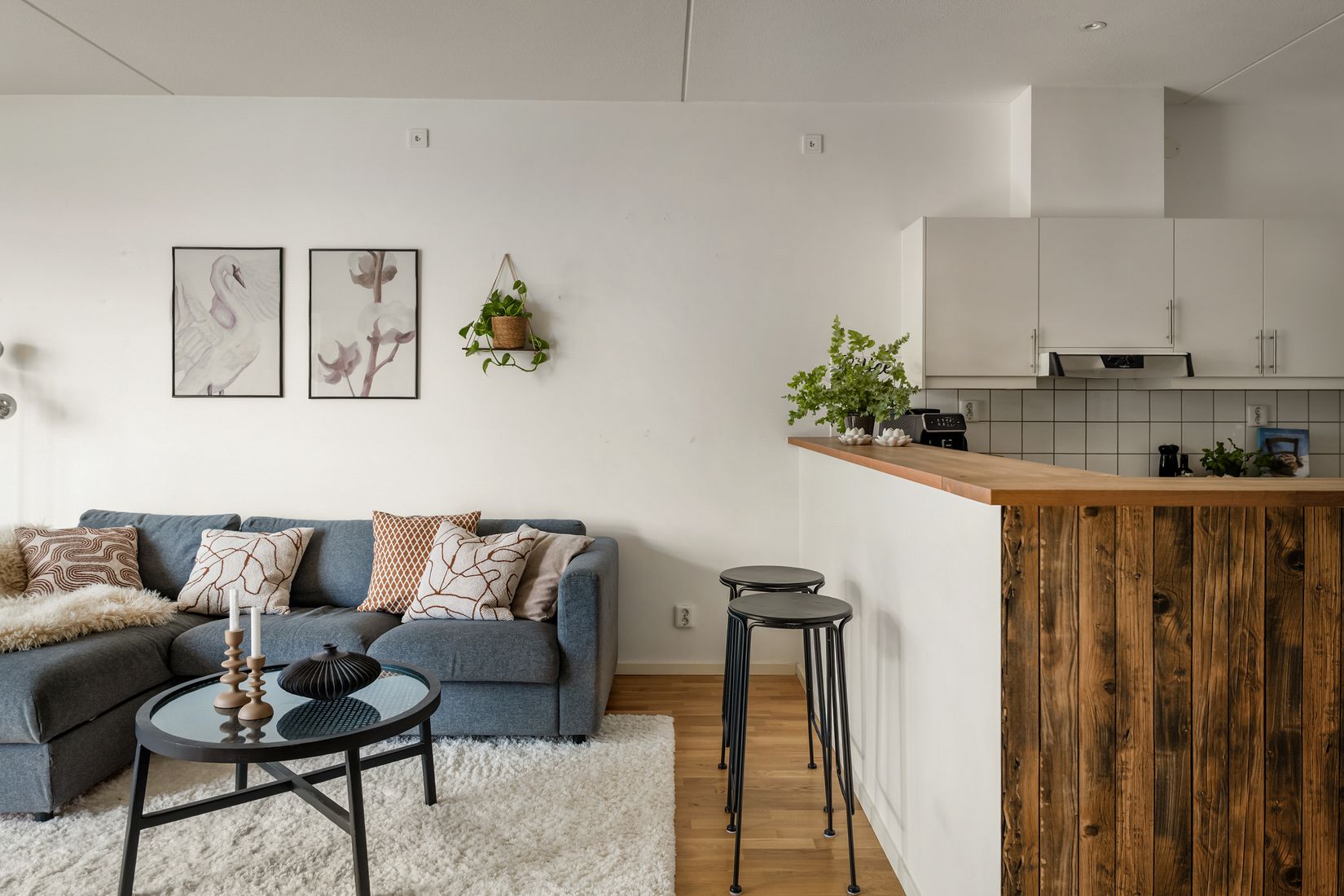 Bostadsrätt, Barnens byväg 24, Getskär/ Barnens Byväg, Stenungsund