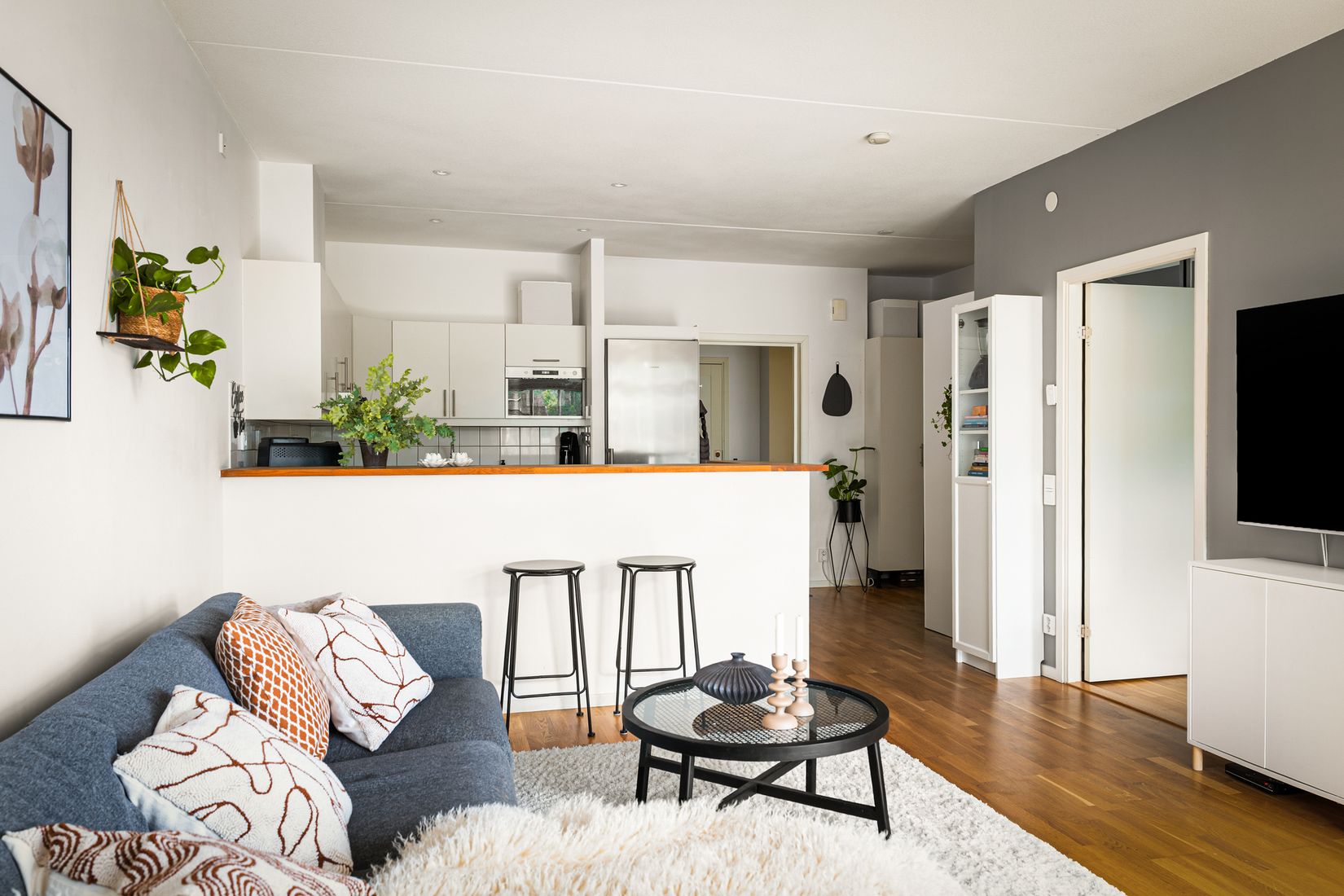 Bostadsrätt, Barnens byväg 24, Getskär/ Barnens Byväg, Stenungsund