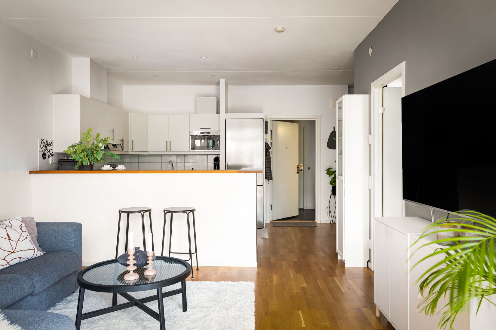 Bostadsrätt, Barnens byväg 24, Getskär/ Barnens Byväg, Stenungsund