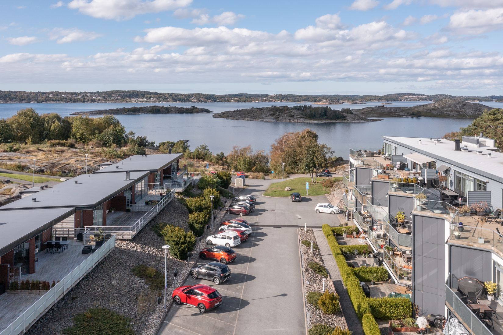 Bostadsrätt, Barnens byväg 24, Getskär/ Barnens Byväg, Stenungsund