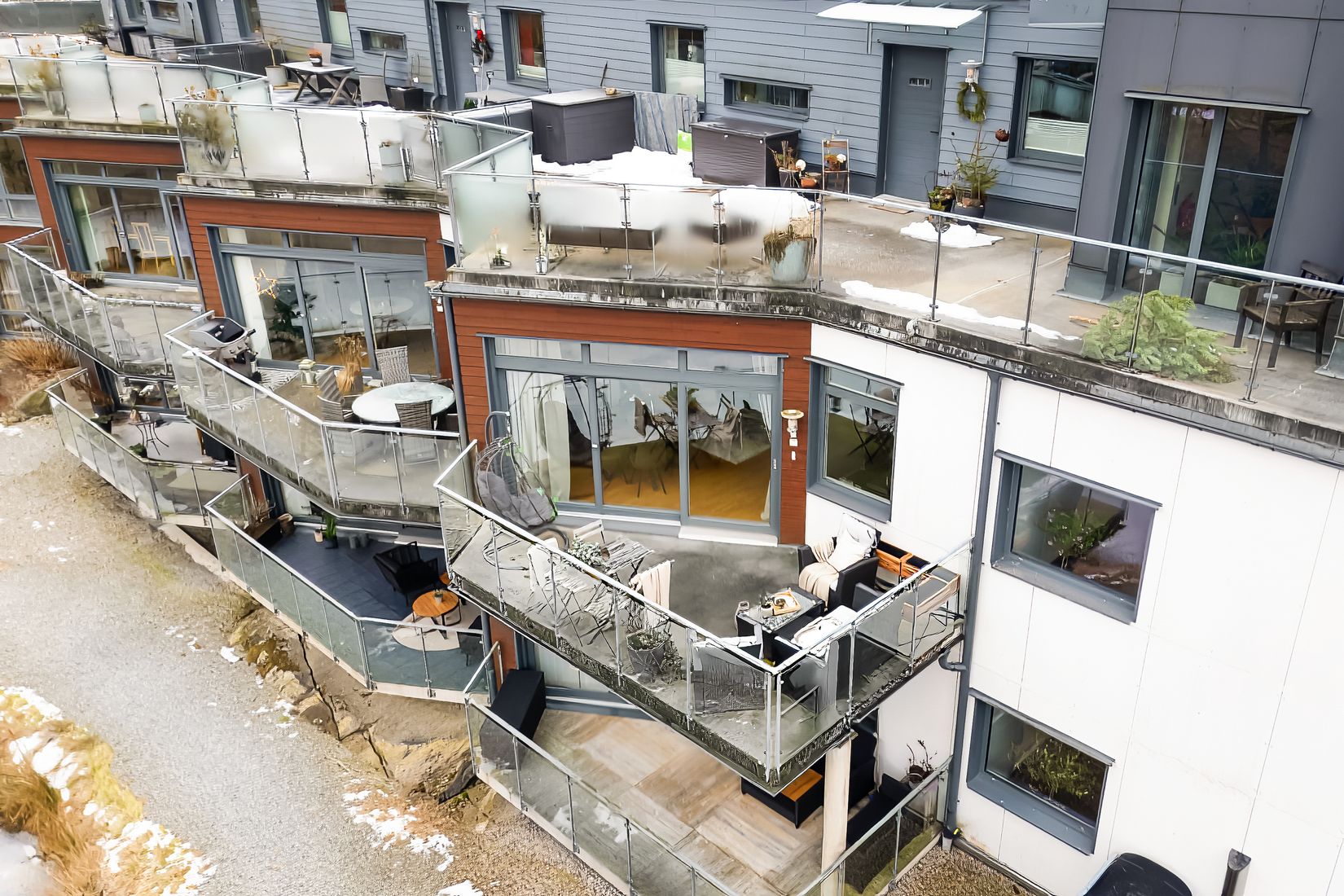 Bostadsrätt, Barnens byväg 24, Getskär/ Barnens Byväg, Stenungsund