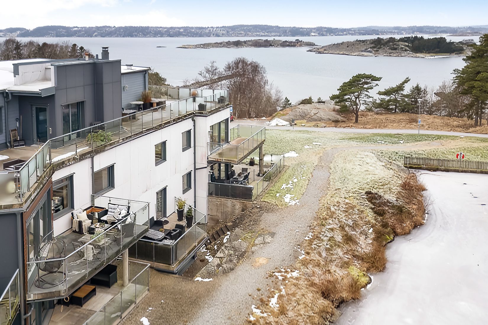 Bostadsrätt, Barnens byväg 24, Getskär/ Barnens Byväg, Stenungsund
