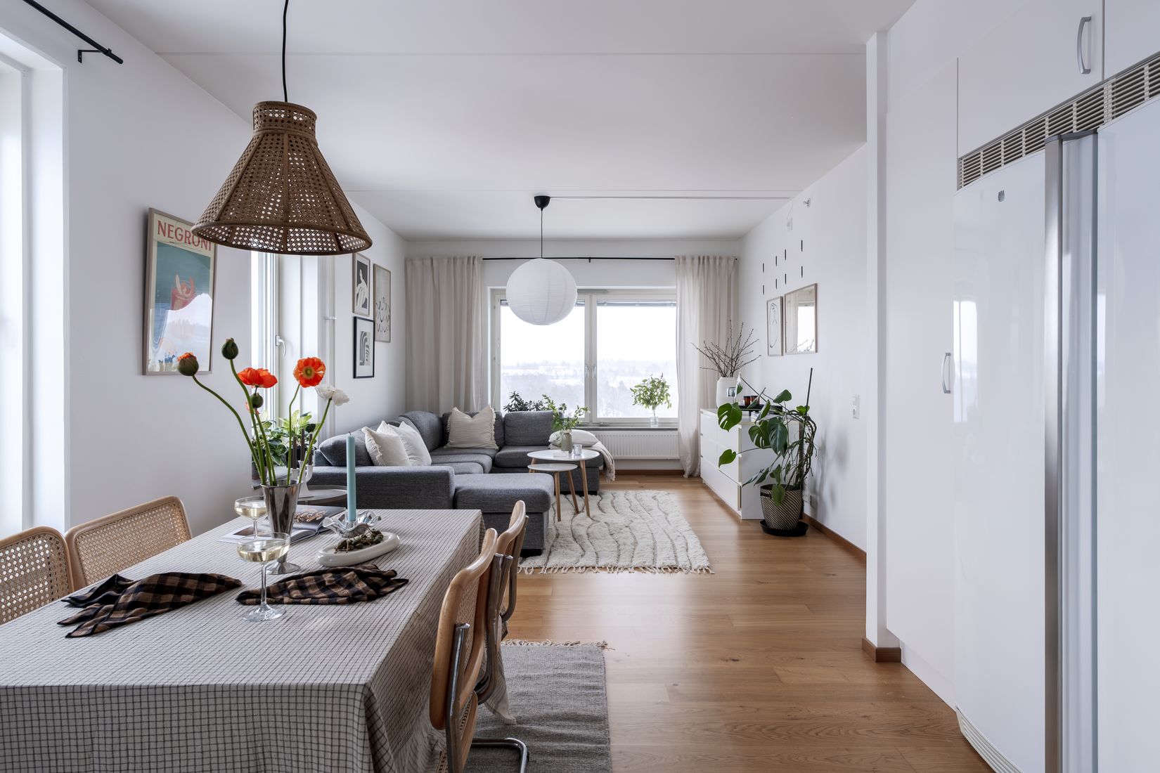 Bostadsrätt, Druveforsvägen 20, Druvefors, Borås