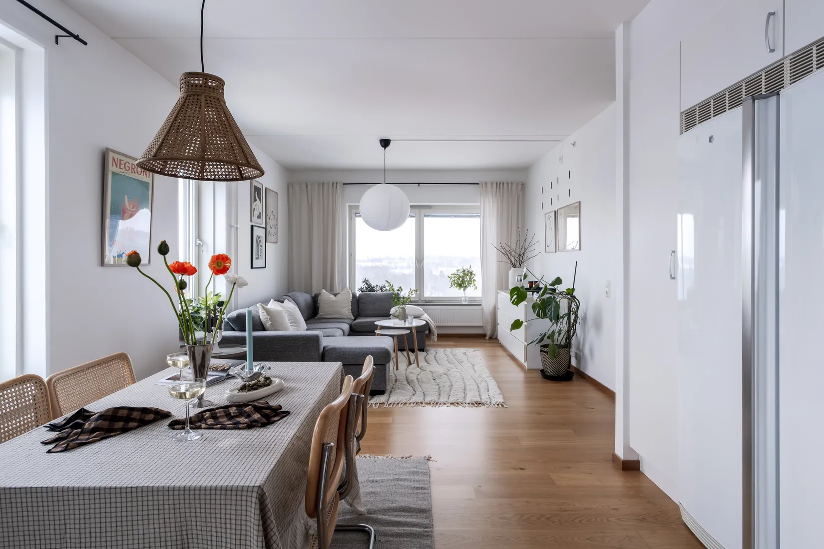 Bostadsrätt, Druveforsvägen 20, Druvefors, Borås