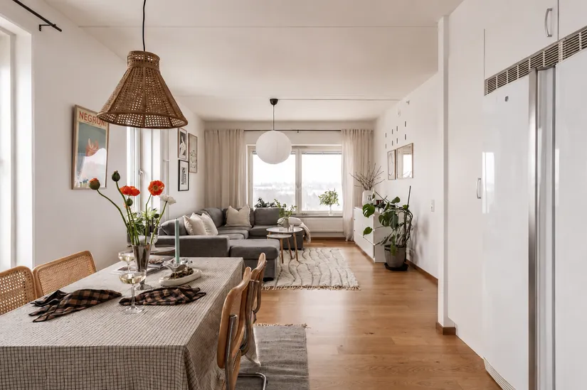 Bostadsrätt, Druveforsvägen 20, Druvefors, Borås