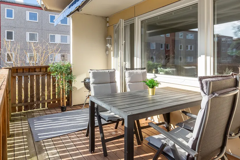 Bostadsrätt, Axvägen 9, Viksjö, Järfälla