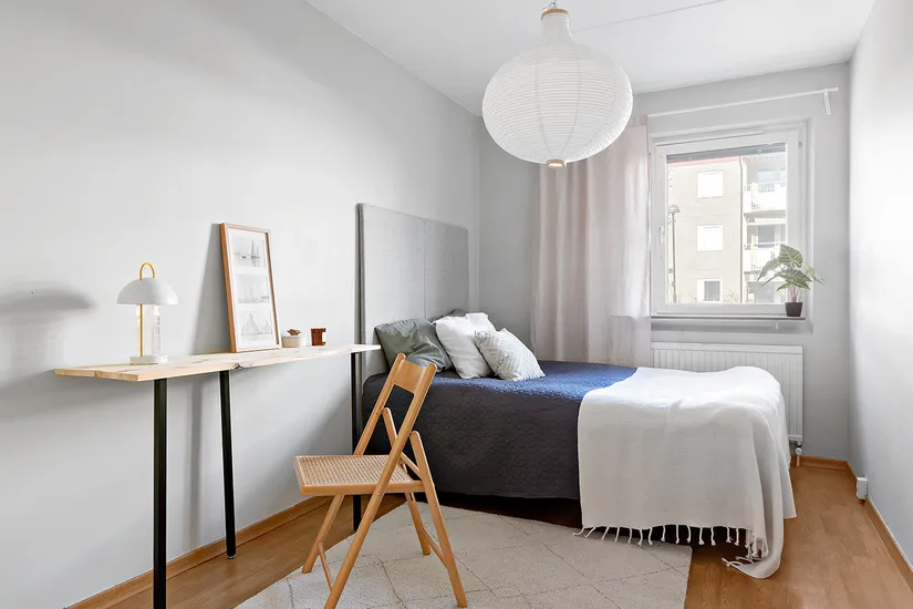 Bostadsrätt, Axvägen 9, Viksjö, Järfälla